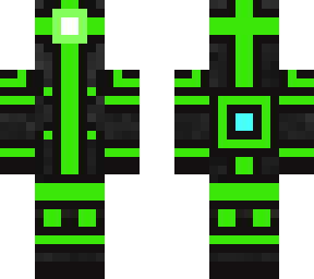 eon-pathfinder bot-55 gamma