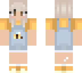 farmer girl