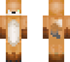 fox edit