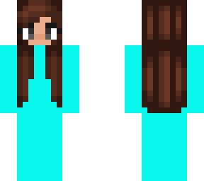 friends hair base with full body suit