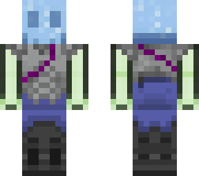 frozen bones