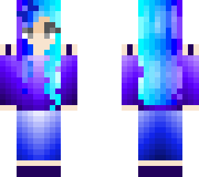 galaxy girl