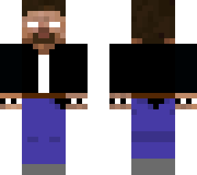 gangster herobrine