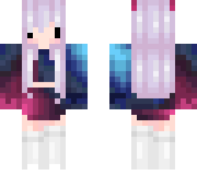 girl