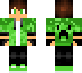 green boy (edited)