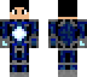 guardian azul