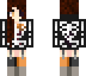 halloween girl