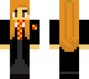 hermione granger edited