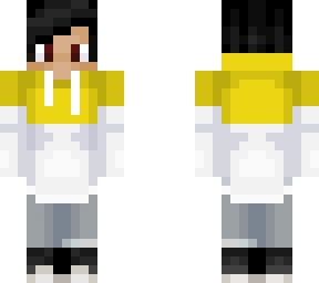 ialioz skin