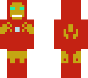ironman