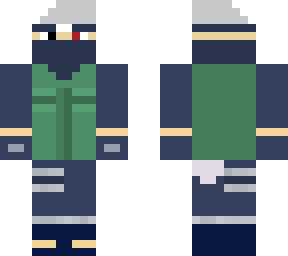 kakashi