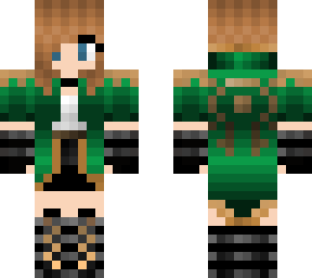 lily medieval updated