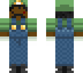 luigi