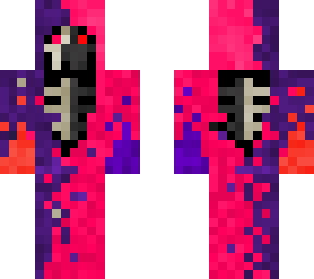 mage
