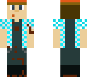me, mrskinman1!!!