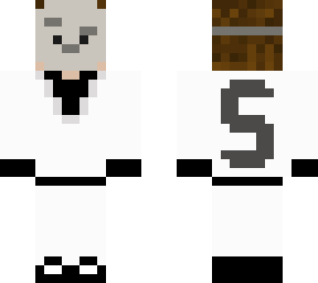 minecraft white payday