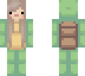 mini dino