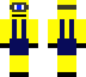 minion sokol