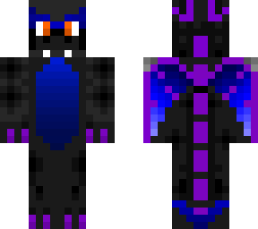 moonblaze dragon