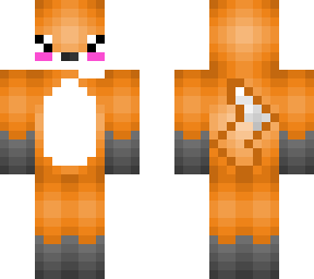 my skin  so i can edit :d