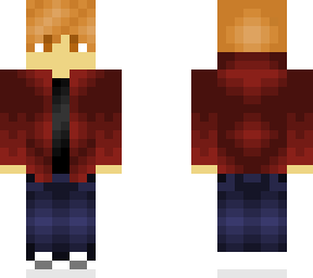 my skin