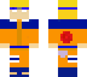 naruto herobrine