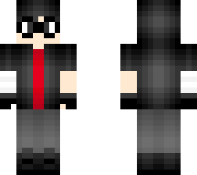 new dark design