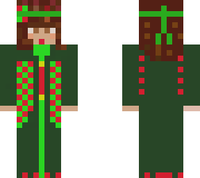 olivedruid