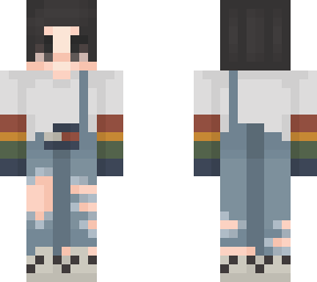 overalls