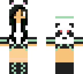 panda