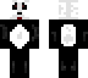 panda costume