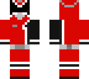 rani red