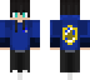 ravenclaw guy
