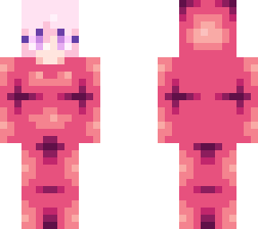 red onesie