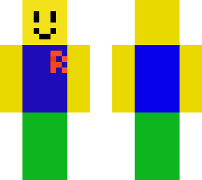 roblox noob