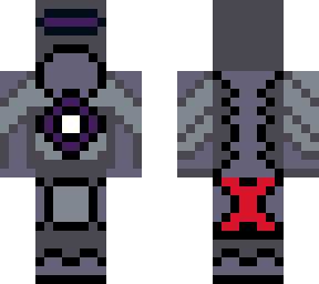 robo dude