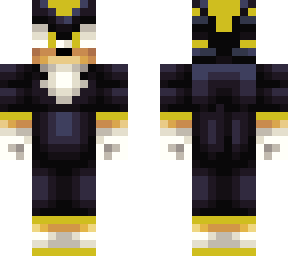 scorpion (sonic)