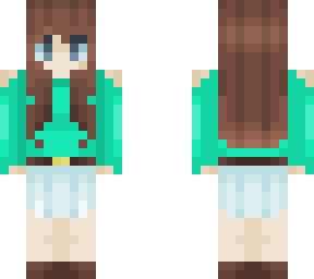 skin comp entry!