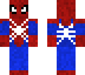 spiderman ps4 suit