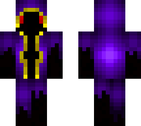 strange mage