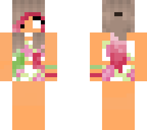 strawberrysen beach 0.o do not copy