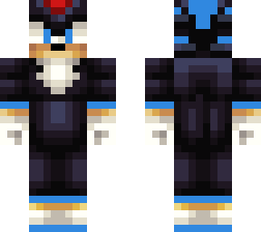 sub-zero (sonic)