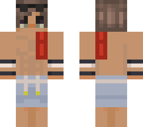 swimsuit