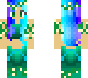 tealunicornfish's costume