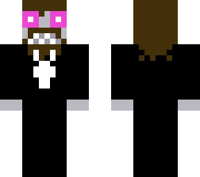 the editor (mutated)