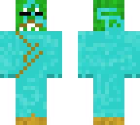 the troll of crimson lake