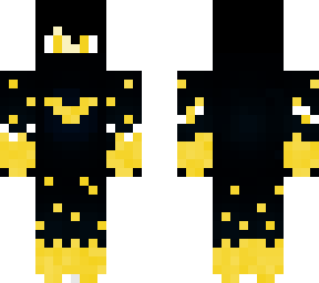 the yellow fire punch