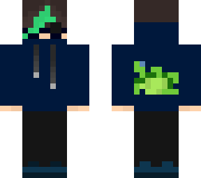 turtle hoodie