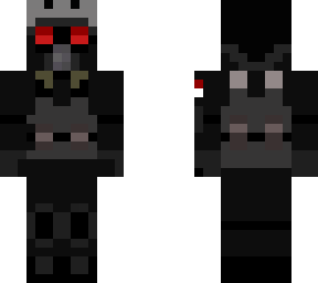 umbrella mercenary