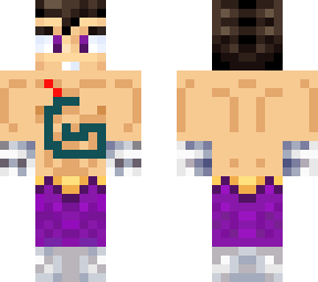 vegetta